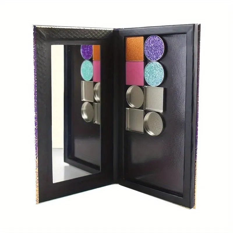 Mermaid Magnetic Palette
