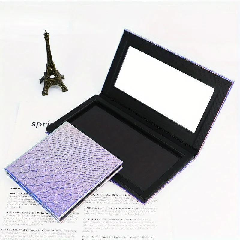 Mermaid Magnetic Palette