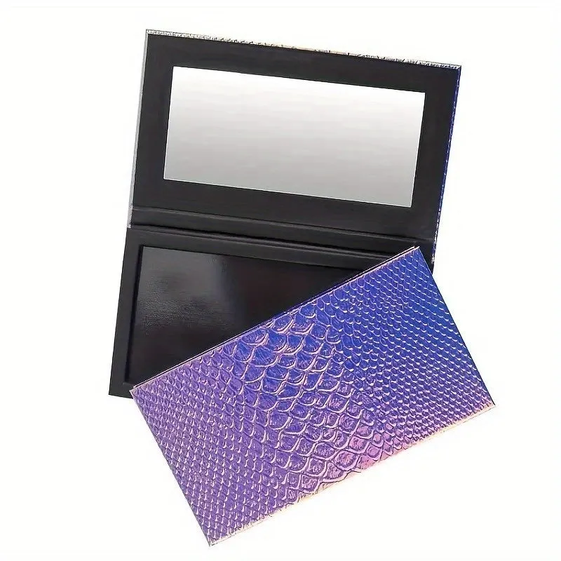 Mermaid Magnetic Palette