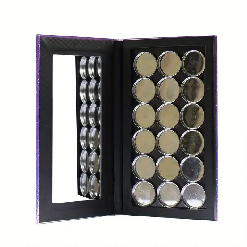 Mermaid Magnetic Palette