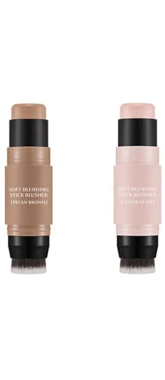 Missha M Soft Blending Stick Blusher