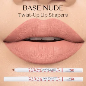 Modelrock Twist-up Lip Shapers
