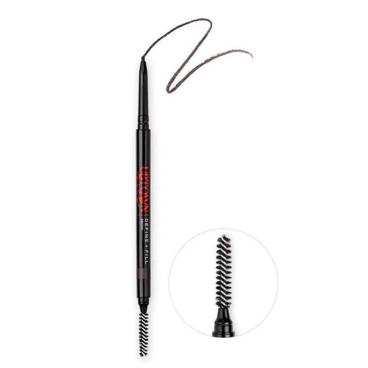 Modelrock Uptown Arch Define   Fill