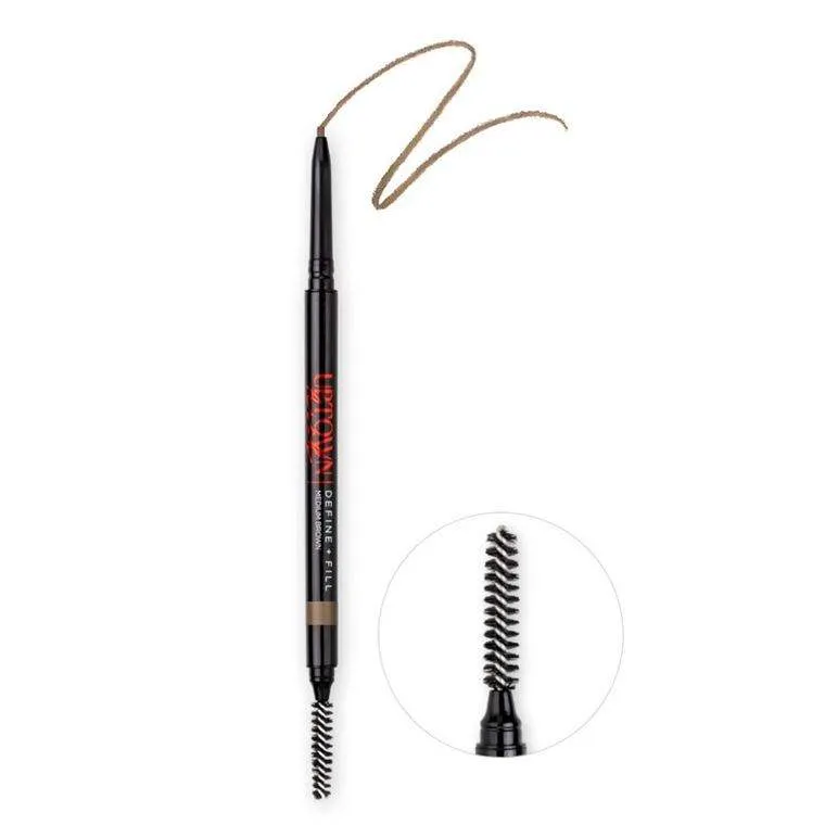 Modelrock Uptown Arch Define   Fill
