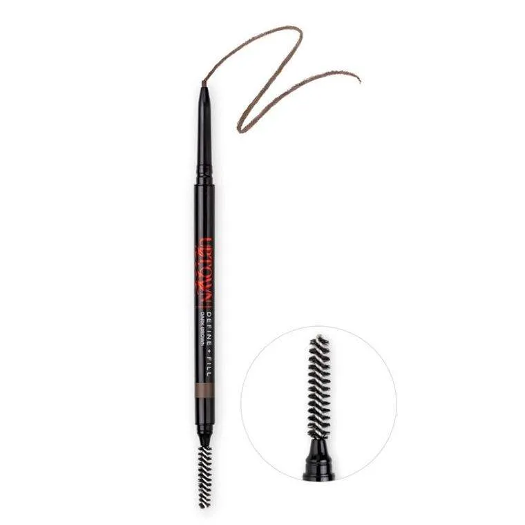 Modelrock Uptown Arch Define   Fill