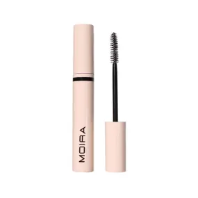 MOIRA Volume & Long Lash Mascara 001