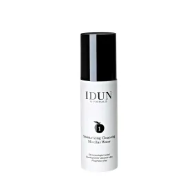 Moisturizing Cleansing Micellar Water