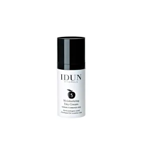Moisturizing Day Cream for Normal/Combined Skin