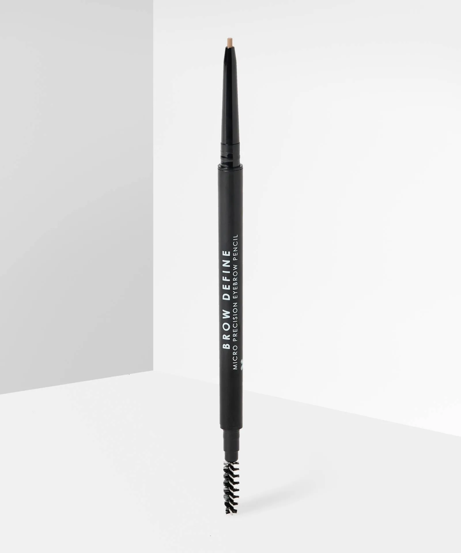 MUA Brow Define Micro Eyebrow Pencil