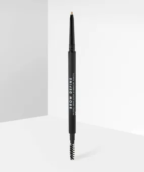 MUA Brow Define Micro Eyebrow Pencil