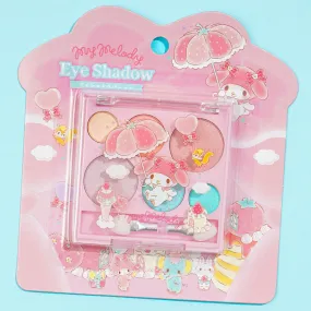 My Melody Dessert Party Eye Shadow