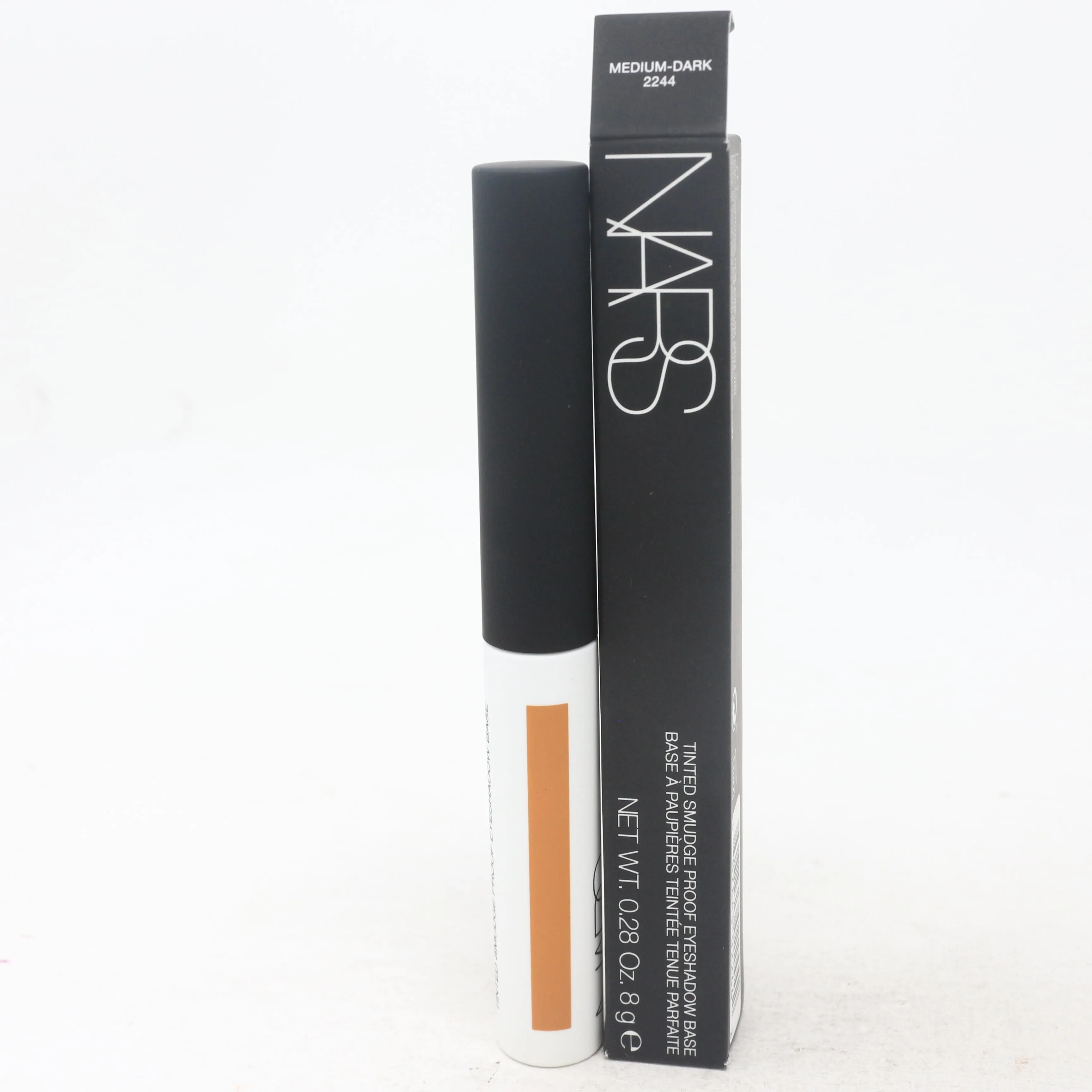 Nars Tinted Smudge Proof Eyeshadow Base  0.28oz/8g New With Box