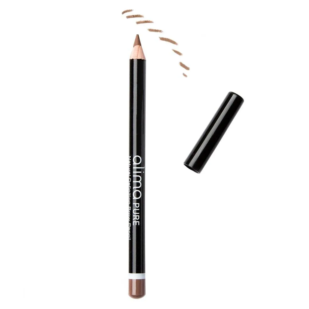 Natural Definition Brow Pencil