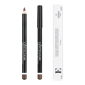 Natural Definition Brow Pencil