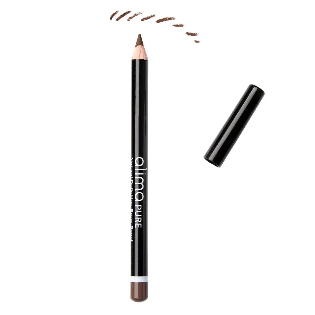 Natural Definition Brow Pencil