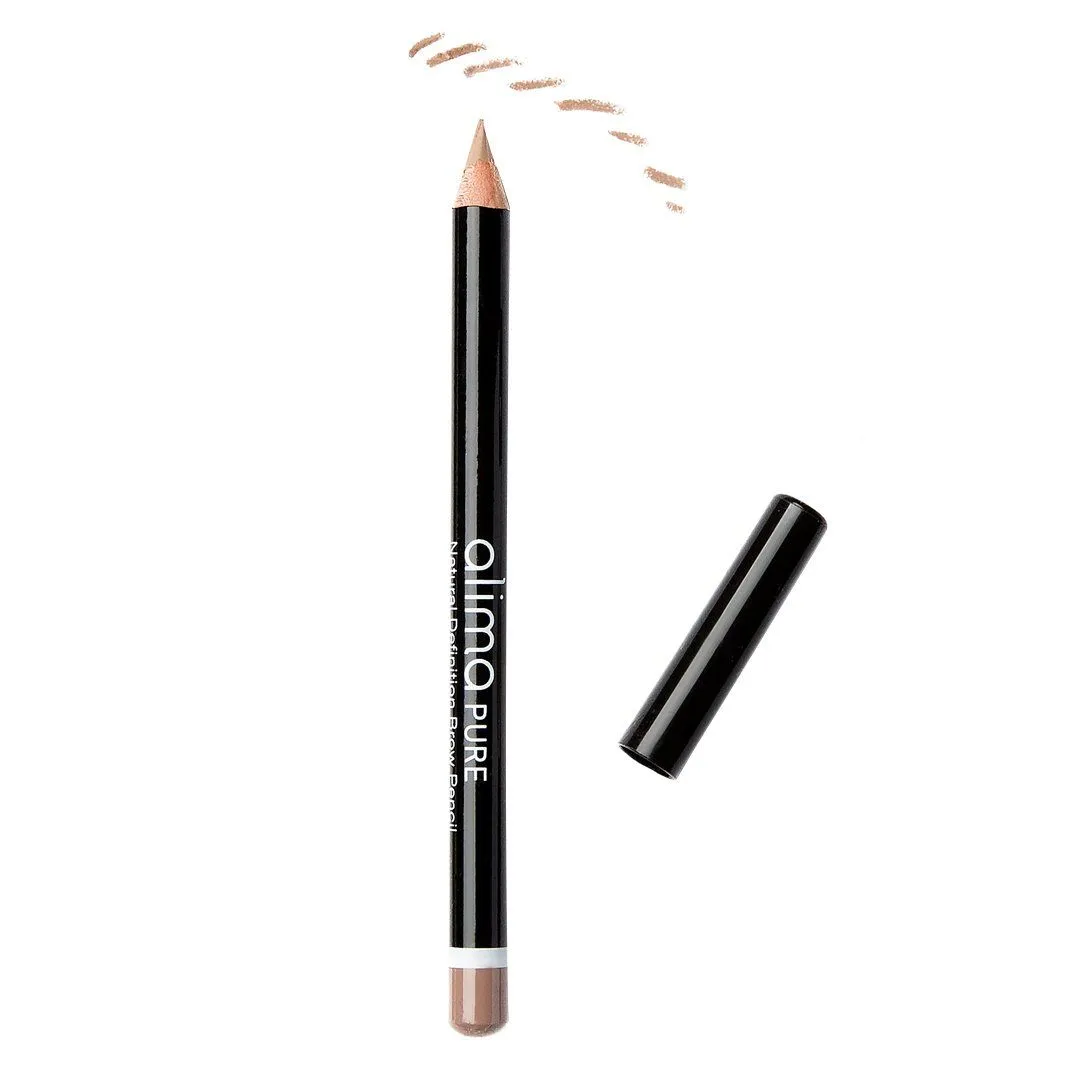 Natural Definition Brow Pencil