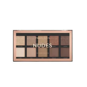 NUDES | 10 SHADE EYESHADOW PALETTE
