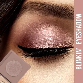NY Bae Blinkin' Eyeshadow| Pink| Shimmer| Highly Pigmented - Woolworth 18(1.2 g)
