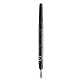 NYX PROFESSIONAL MAKEUP Precision Eyebrow Pencil, Espresso