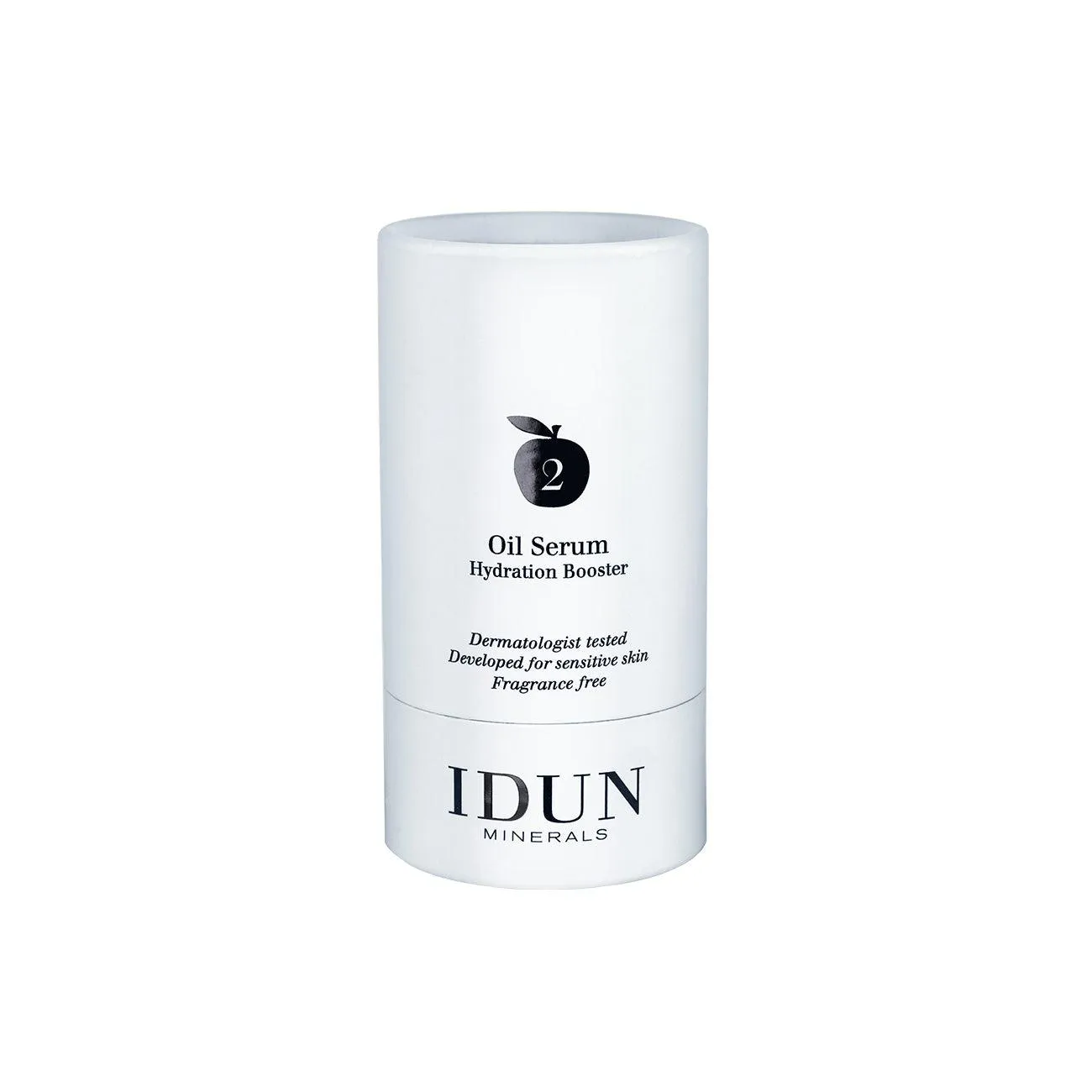 Oil Serum Hydration Booster