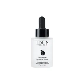Oil Serum Hydration Booster
