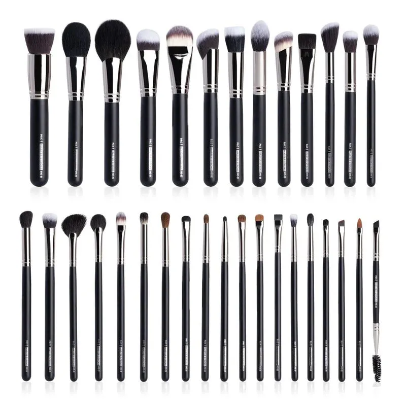 Pac Master Stroke Series (32 Brushes)