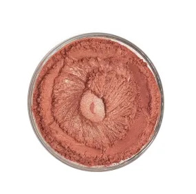 Pearlescent Mica Colour - Cute Coral