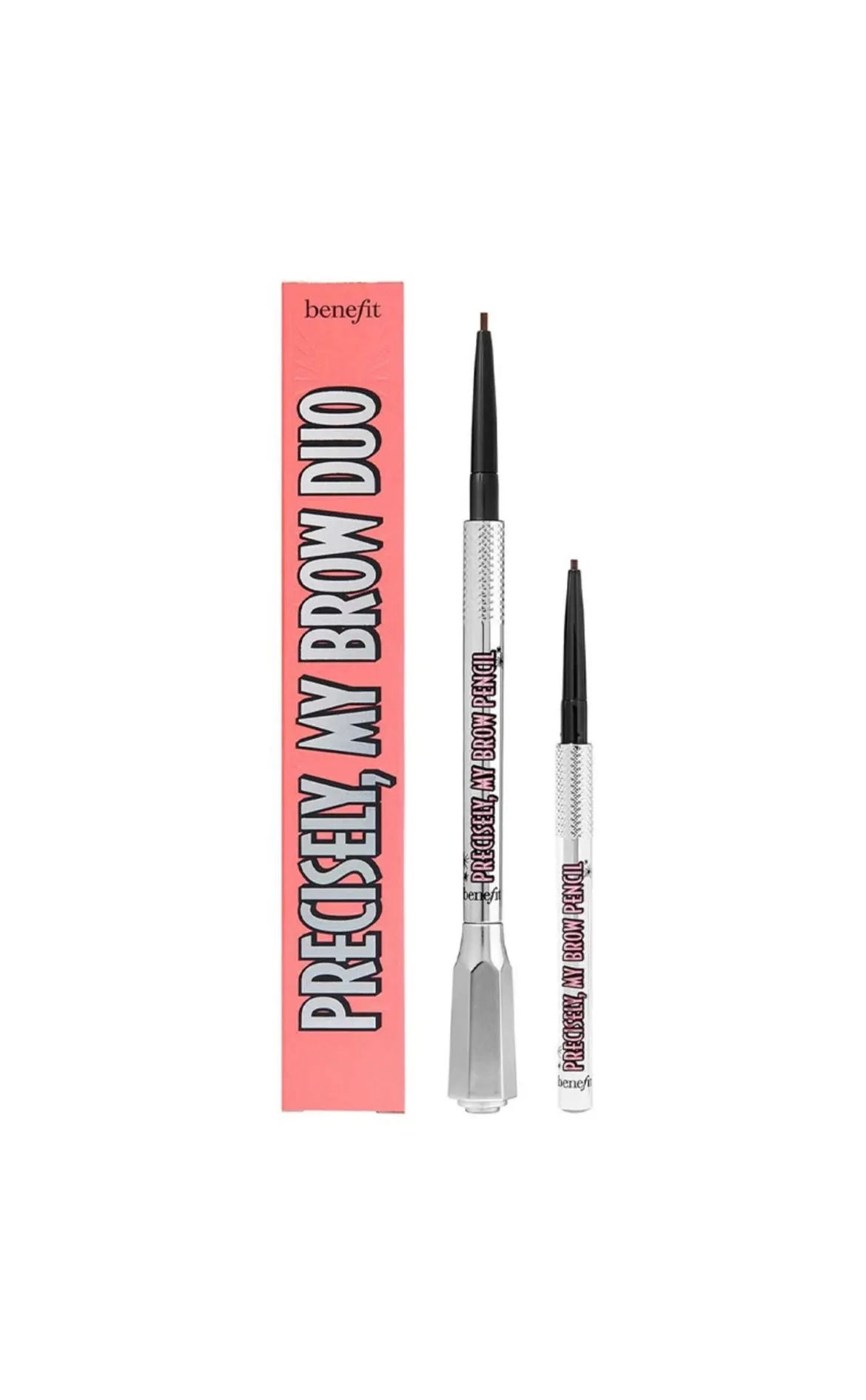 Precisely My Brow Pencil Booster Set