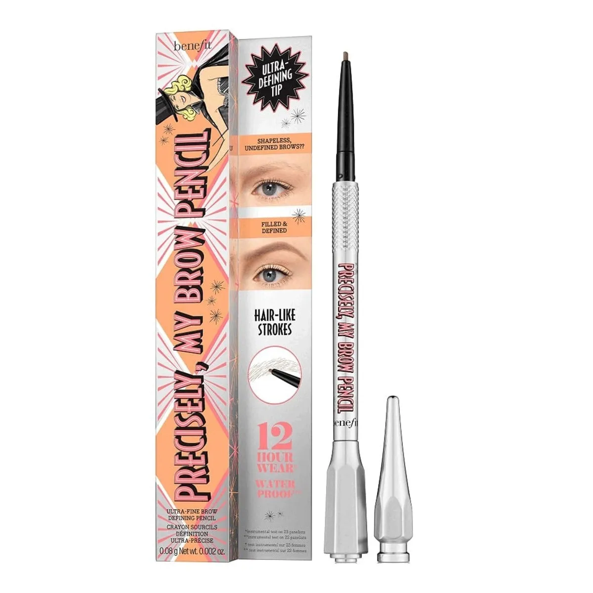 Precisely My Brow Pencil Booster Set