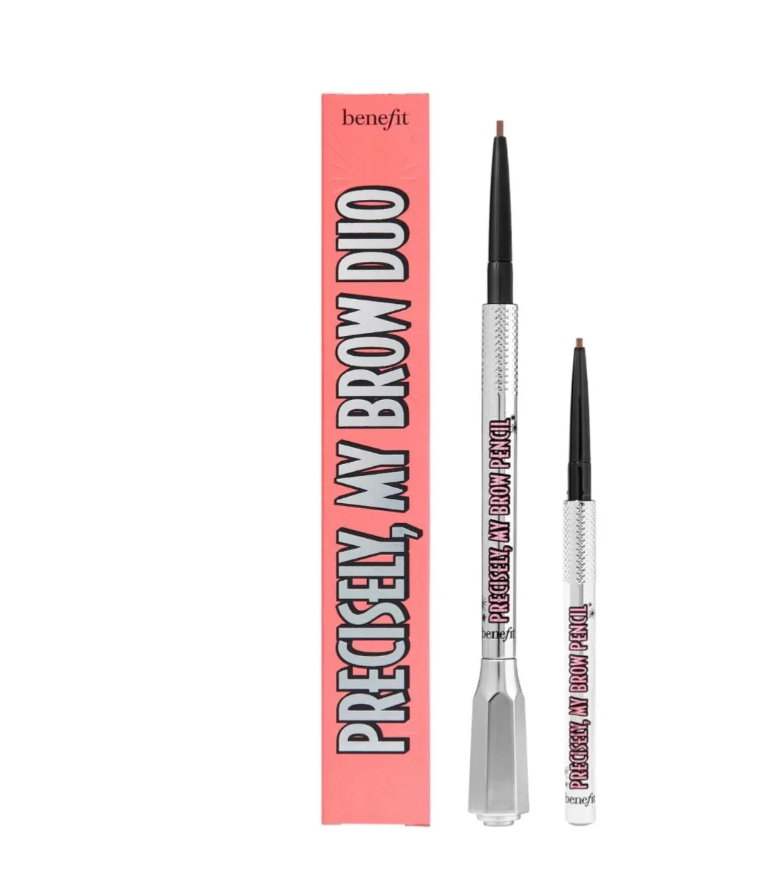 Precisely My Brow Pencil Booster Set