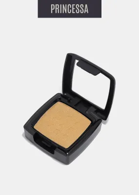 Princessa Single Eyeshadow - #840 Honey