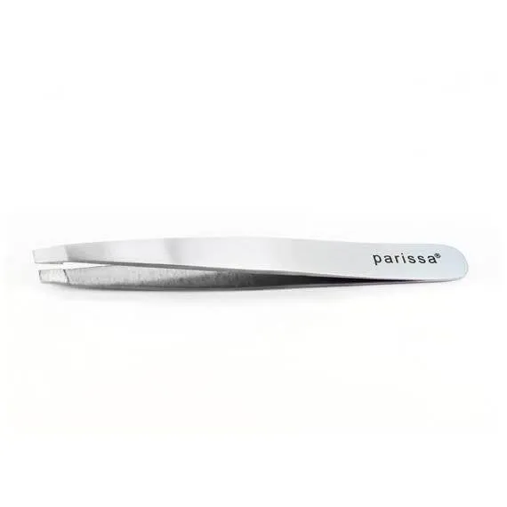 Professional Precision Tweezers | Slanted Tip