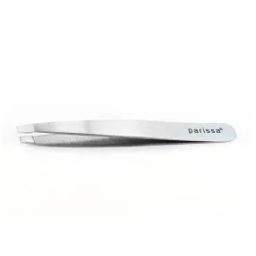 Professional Precision Tweezers | Slanted Tip
