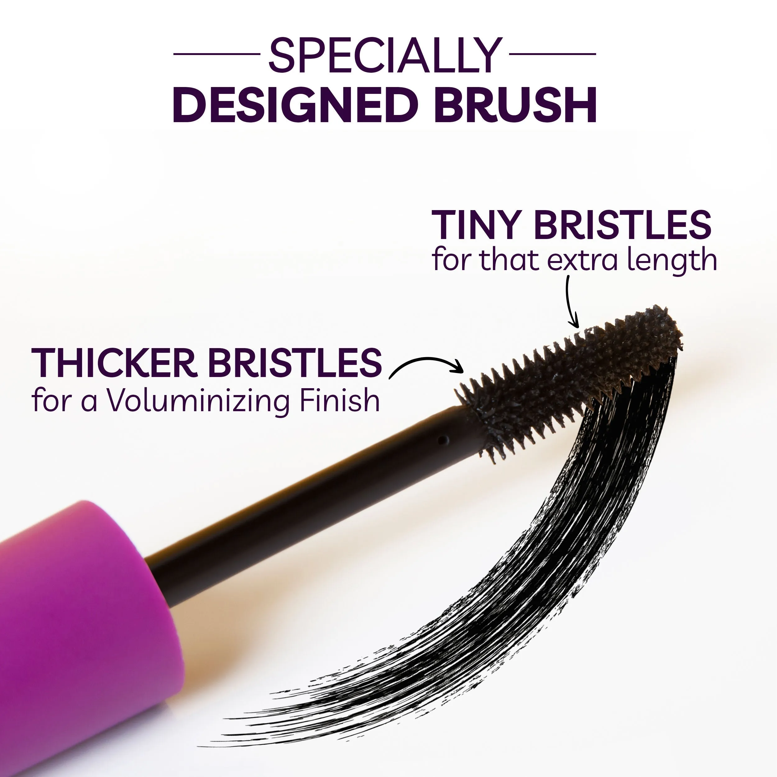Purplle VIVIFY Max Volume   Length Mascara | Volumizing | Lenghtening | Long lasting | Smudgeproof (9.5 gm)