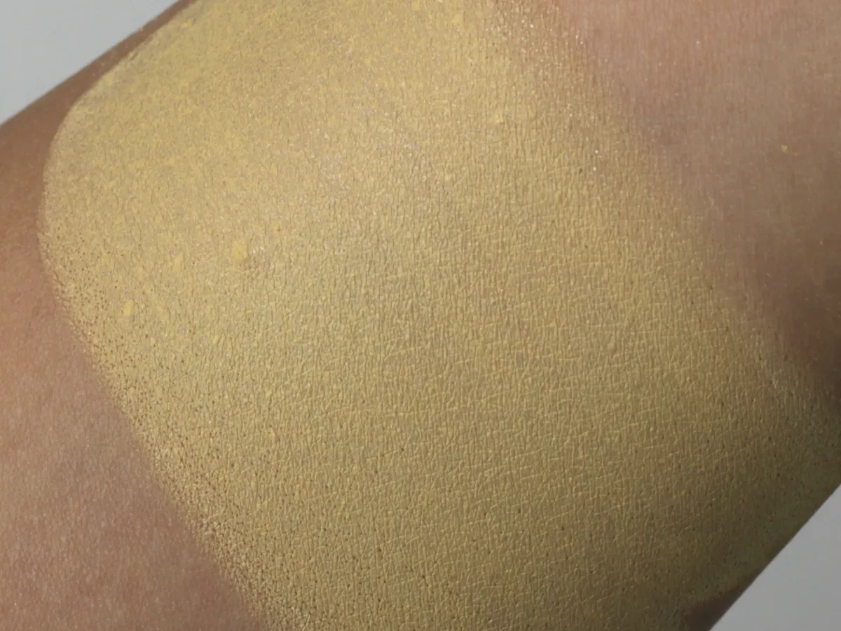 "Buttercup" - Mineral Eyeshadow