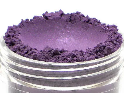 "Lulu" - Mineral Eyeshadow