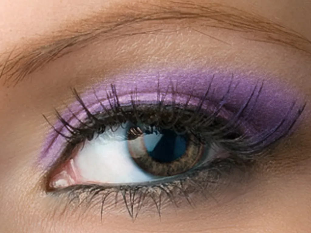 "Lulu" - Mineral Eyeshadow