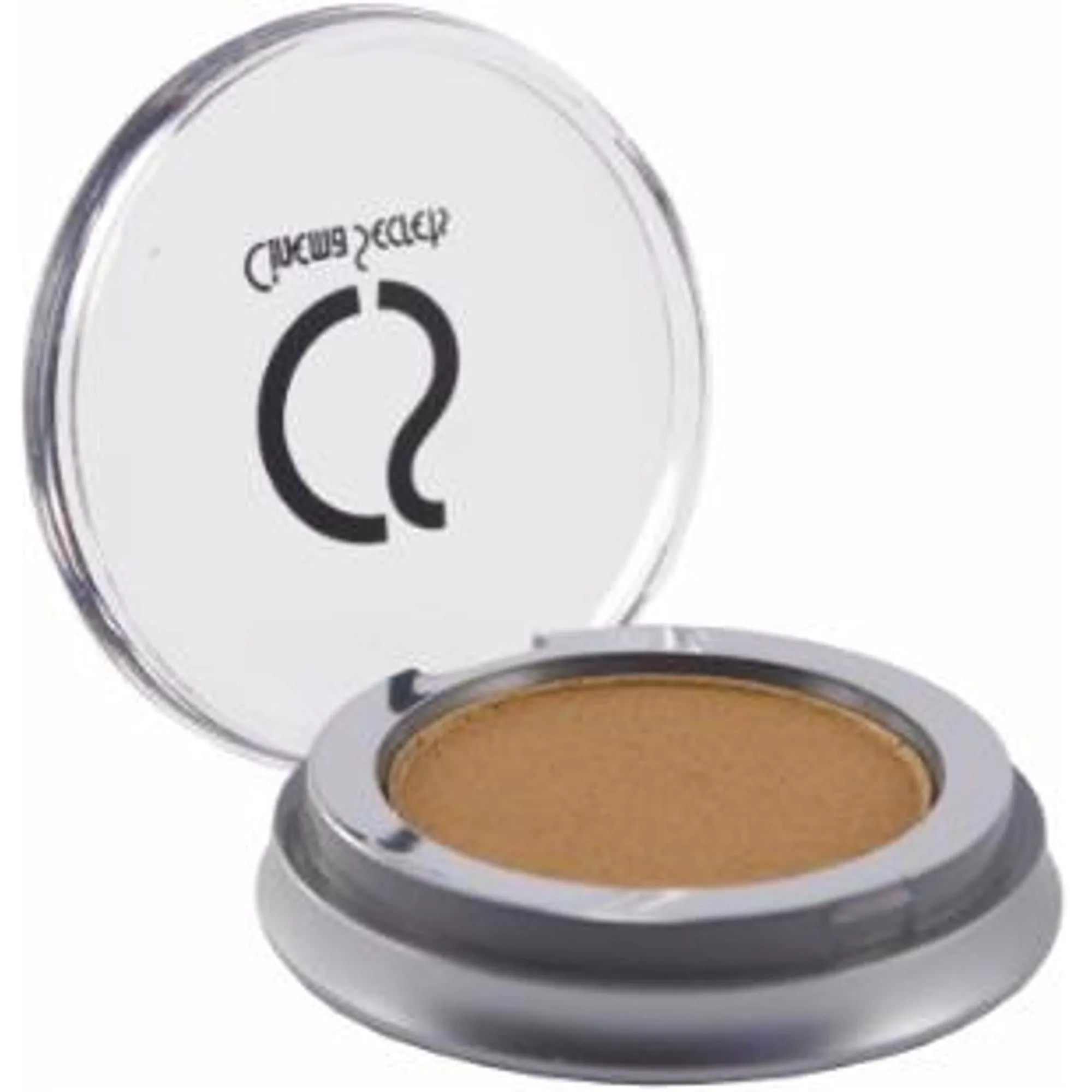 "Mesmerizing Gold Eyeshadow Palette"