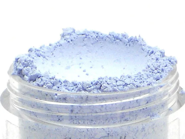 "Snowdrop" - Mineral Eyeshadow