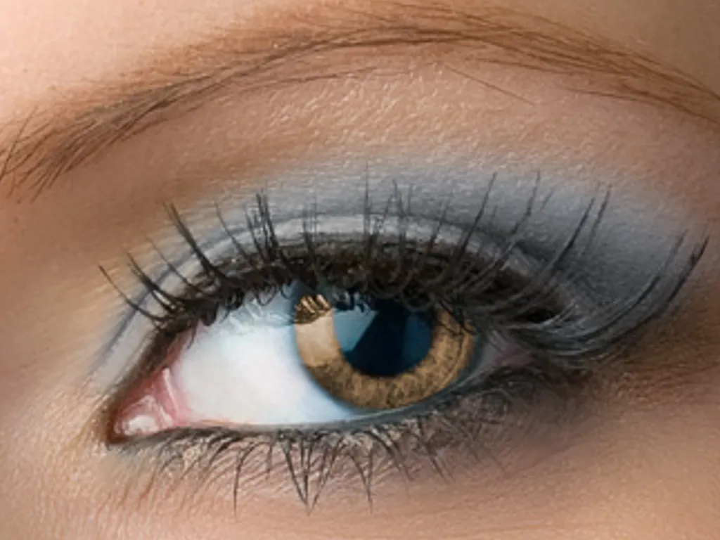 "Snowdrop" - Mineral Eyeshadow