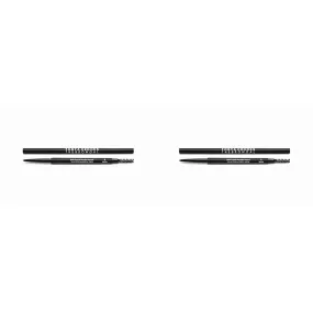 "The BrowGal - Soft Touch Powder Pencil, Automatic Powder Based with Built-In Brush - Incredible Gradient Effect for Eyebrow Make-Up - Natural Looking Brows, Smudge Proof & Anti-Fade –"Mocha"
