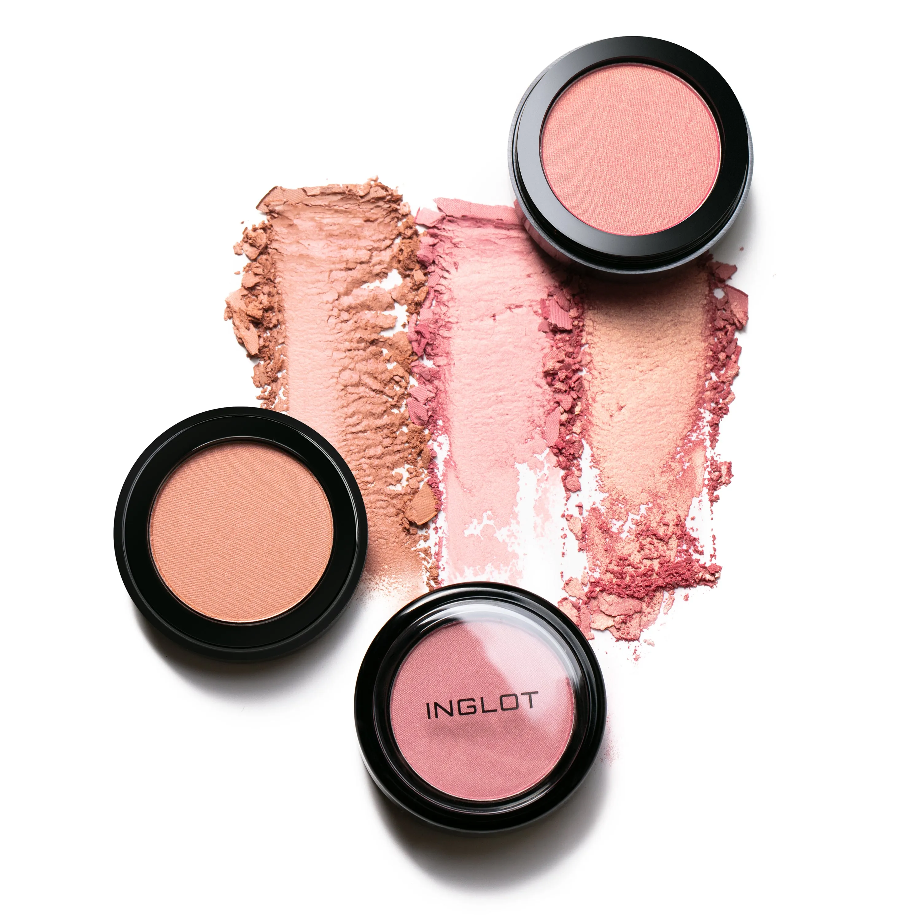 Radiant Skin Blushers