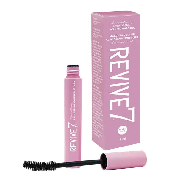 Revive7 | Revitalizing Lash Serum Volume Mascara