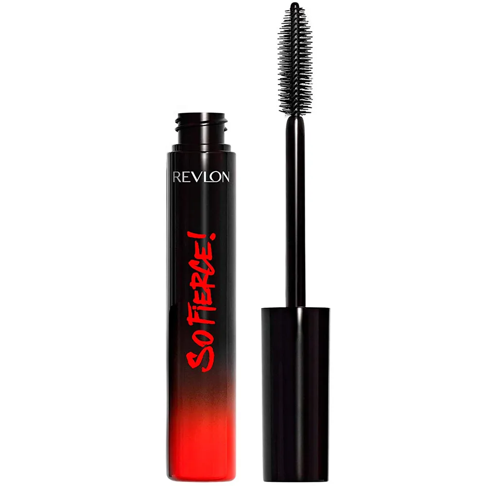 Revlon So Fierce Mascara