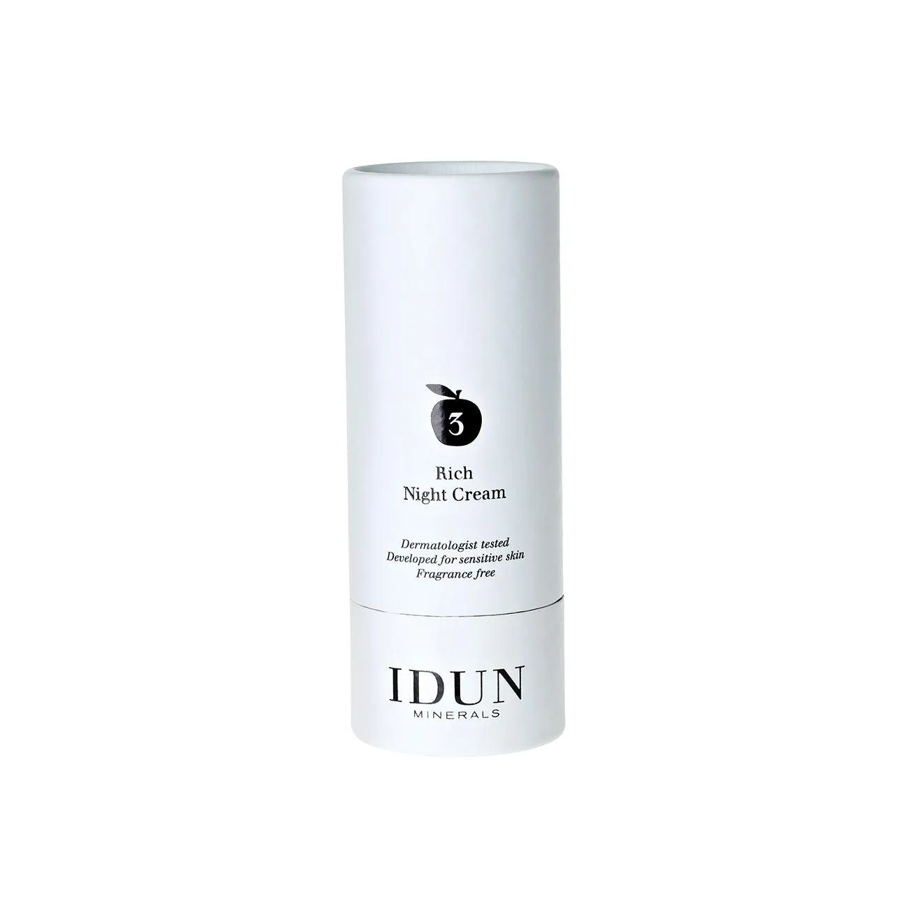 Rich Night Cream