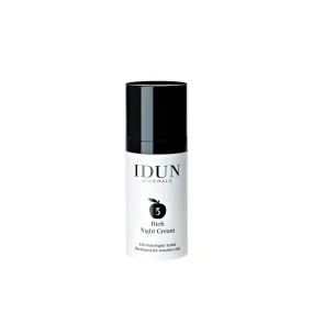 Rich Night Cream