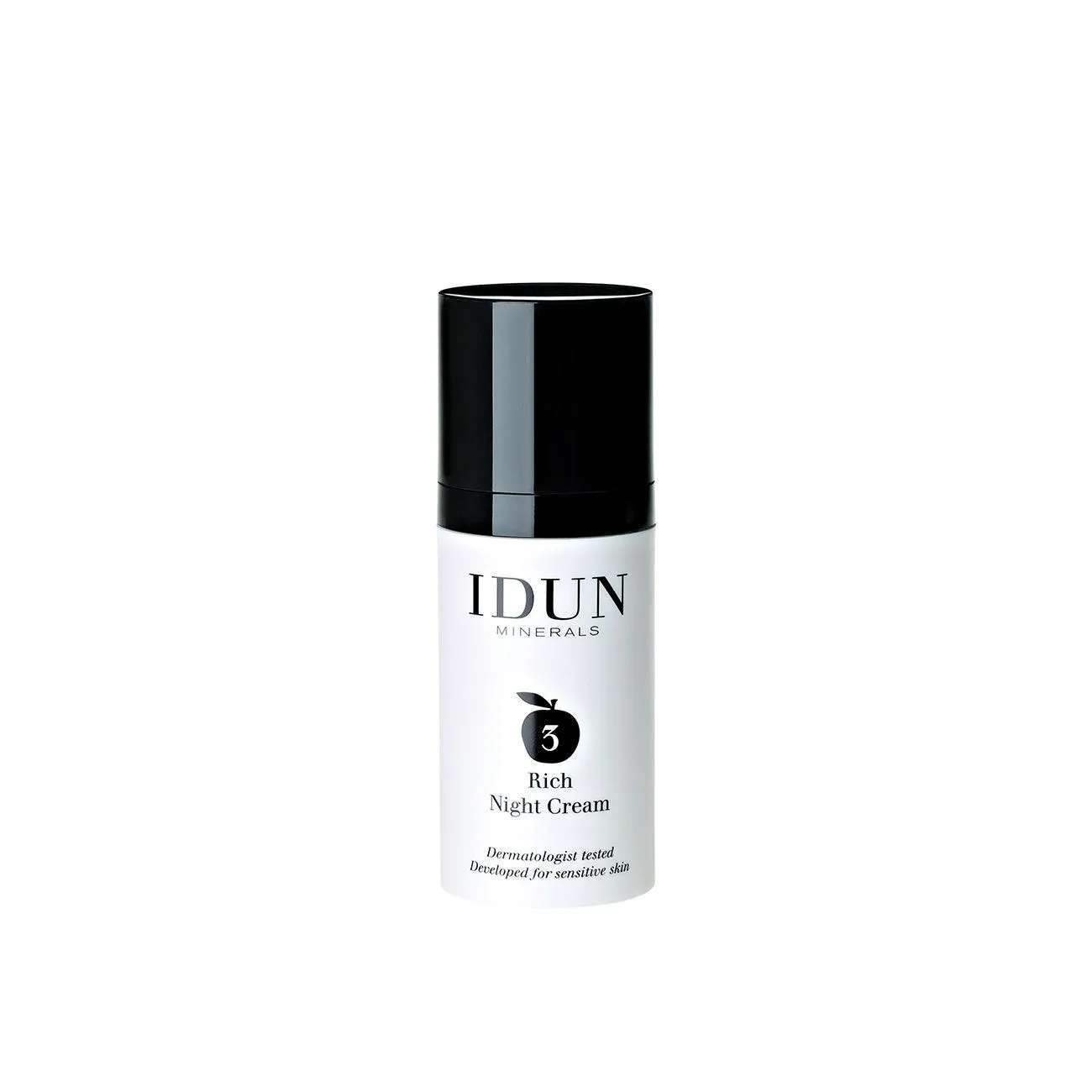 Rich Night Cream