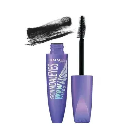 Rimmel ScandalEyes WOW Wings Mascara