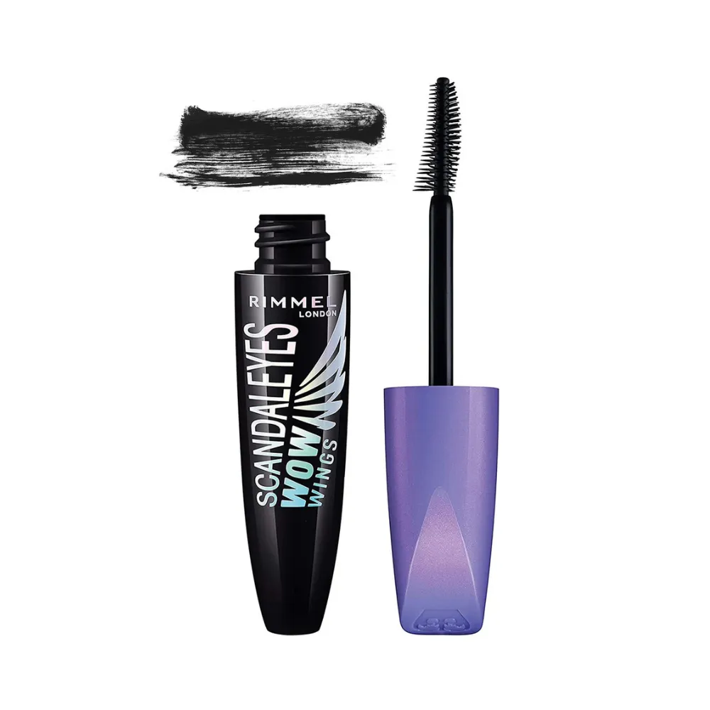 Rimmel ScandalEyes WOW Wings Mascara