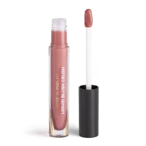 Rosie For Inglot Liquid Blush Crush Discontinued